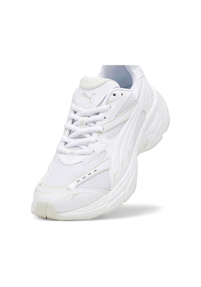 Puma Morphic Base Unisex Günlük Ayakkabı 39298201 Beyaz 39298201 Beyaz