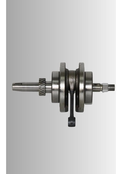 Titan Es Krank Komple Tts038