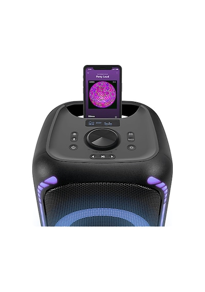Fresh'n Rebel Party Loud M 200 W Taşınabilir Bluetooth Hoparlör