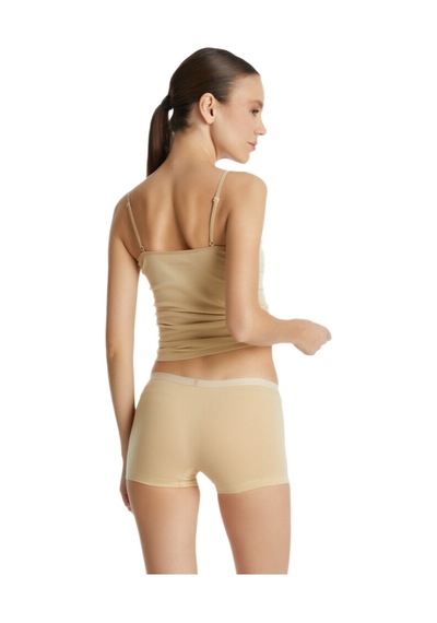 Blackspade Kadın Boxer Essential 1301 Ten