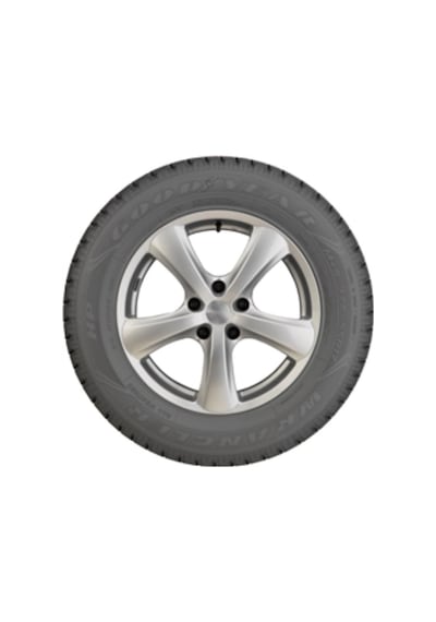 Goodyear 235/55 R19 105V Wrangler HP All Weather XL FP Yaz Lastiği 2023