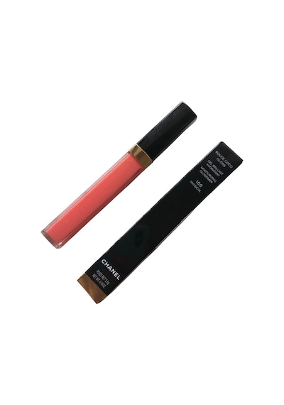 Chanel Rouge Coco Dudak Parlatıcı 166 Physical