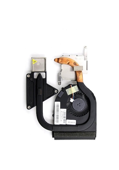 Lenovo Uyumlu Ideapad Z575 Notebook Soğutucu Cpu Heatsink Fan 6 N11.137636