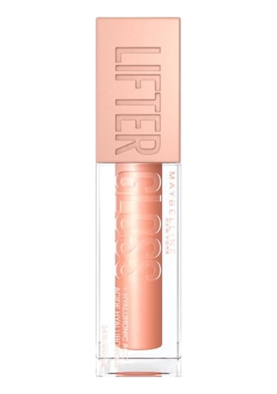 New York Lifter Gloss Nemlendirici Dudak Parlatıcısı - 007 Diğer