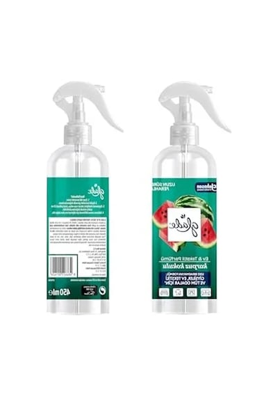 Karpuz Aromalı Ev Parfümü 450 Ml - Ferahlatıcı Etki