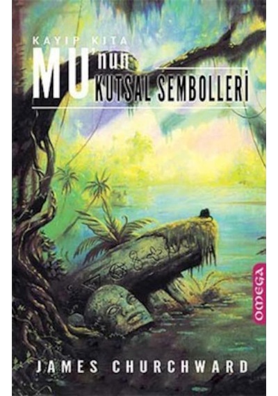 Kayıp Kıta Mu Nun Kutsal Sembolleri