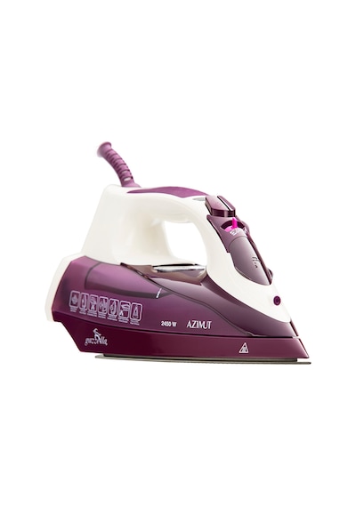 Gazzella ST/AZ 1000 S Azimut 2450 W Buharlı Ütü