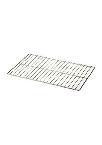 Empero Emp.3.600400 Tel Izgara - Aısı 304 Paslanmaz Krom - 40x60 Cm