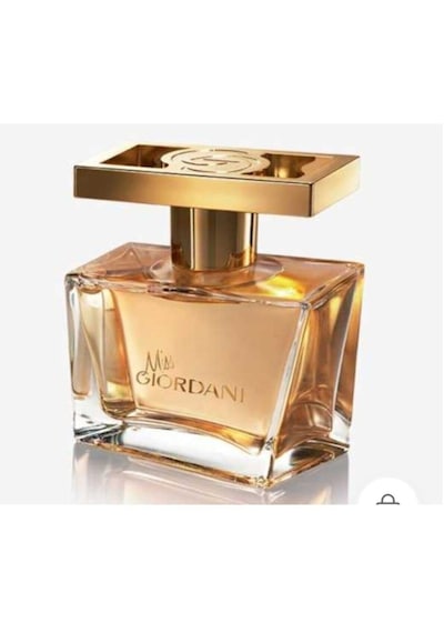 Oriflame Chiffon Kadın Parfüm EDP 50 ML