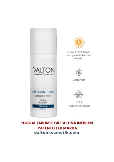 Kuru Olgun Ciltler Için Yaşlanma Karşıtı Pürüzsüzleştirici %20 Aha Peeling - 507828776