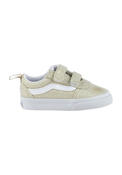 Vans Ward V Çocuk Spor Ayakkabı Vn000cusgld1 Vn000cusgld1 Gold Gold Altın