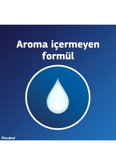 Plus Güçlü Tutuş Protez Yapıştırıcı 40 Gr - 10 Adet