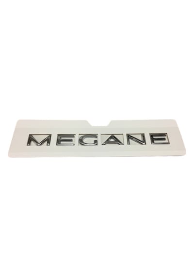 Renault Megane 4 Bagaj Megane Yazısı 908923633R (309874195)