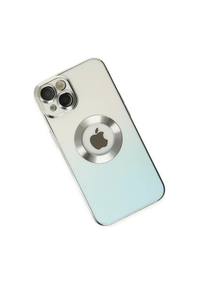 Newface Apple İphone 14 Plus Kılıf Best Silikon - Turkuaz