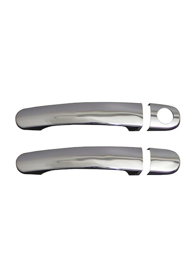 Seat Altea Kapı Kolu 2 Kapı Krom 2004-2009