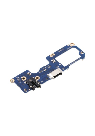 Realme 7 Pro Uyumlu Şarj Soketli Mikrofon Bordu Rmx2170