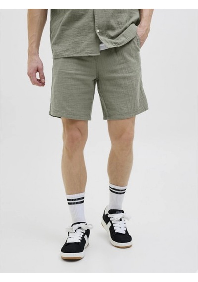 Jack & Jones Jack&jones 12274758 Erkek Şort - Yeşil