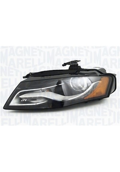 MARELLI 721307022805 FAR SAĞ A4 08-10 XENON YENİ LED. SÜRÜŞE DUYA