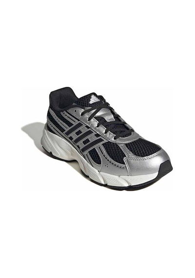 Adidas Technochaos 2000 Kadın Gri Spor Ayakkabı