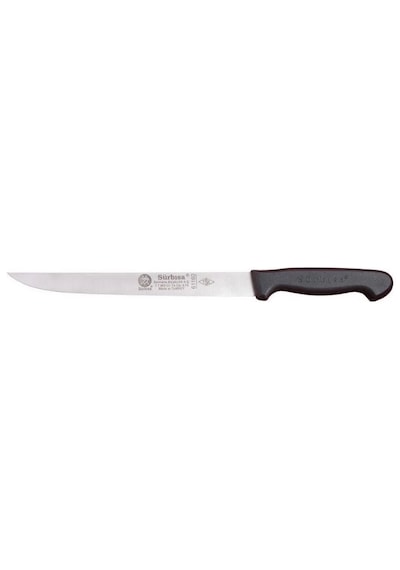 61160 - Sürmene Fileto Bıçağı 23,5 Cm Çok Renkli