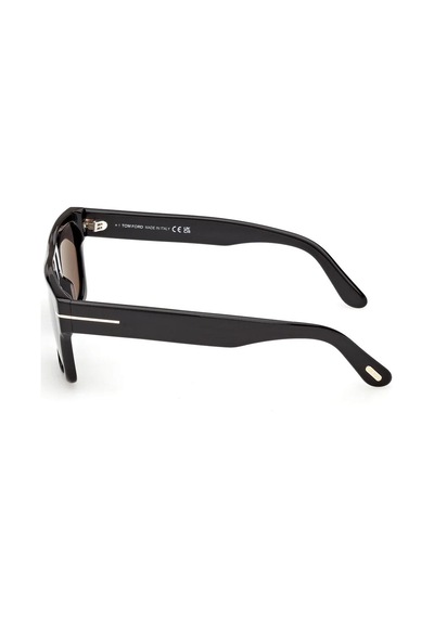 Tom Ford 1337 01a Siyah