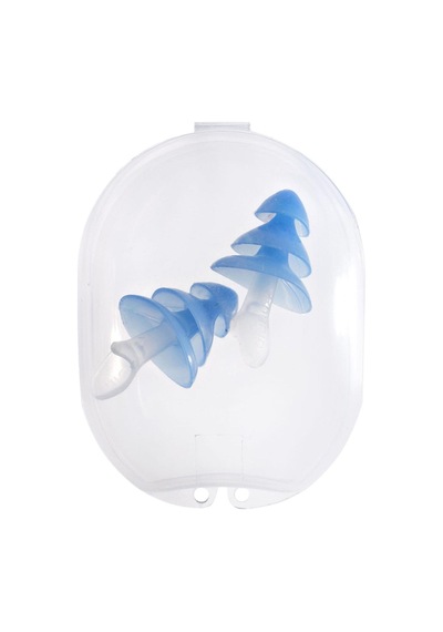 Arena Earplug Pro Kulak Tıkacı STD Siyah