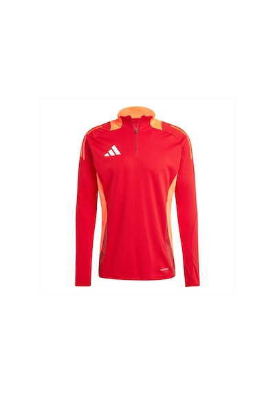Adidas Is1644 Tiro24 C Tr Top Kırmızı Eşofman Üstü 01