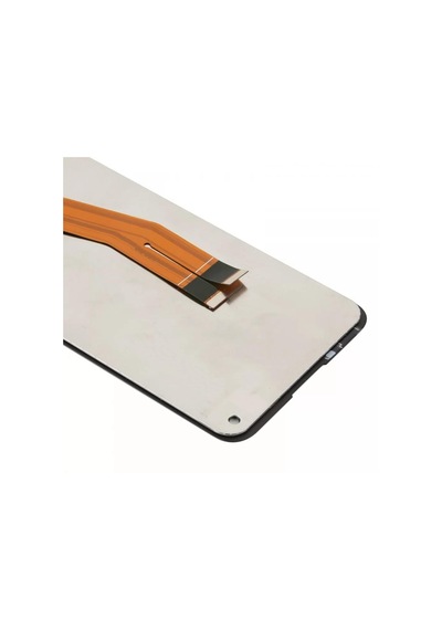 BYR Samsung Galaxy M11 Uyumlu Lcd Ekran + Dokunmatik SM-M115F