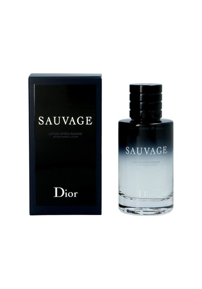 Christian Dior Sauvage After Shave Lotion Tıraş Sonrası Losyon, 100 Ml