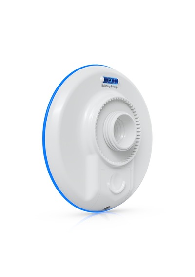 Ubıquıtı Ubb 2.4/5/60ghz Wıfı5 2x2 Mımo 500 Metre Ptp Dış Ortam Access Poınt Adaptörlü