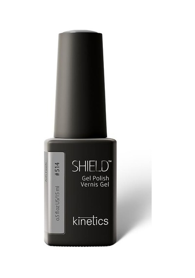 Kinetics Shield Gel Polish Kalıcı Oje Ash Feels 514 15ml