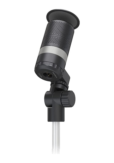 Tc Helıcon Go Xlr Mıc