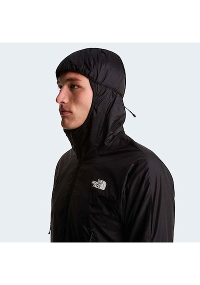 The North Face M Rıdgelıte Futurefleece Wınd Erkek Ceket Nf0a8es6jk31 Siyah