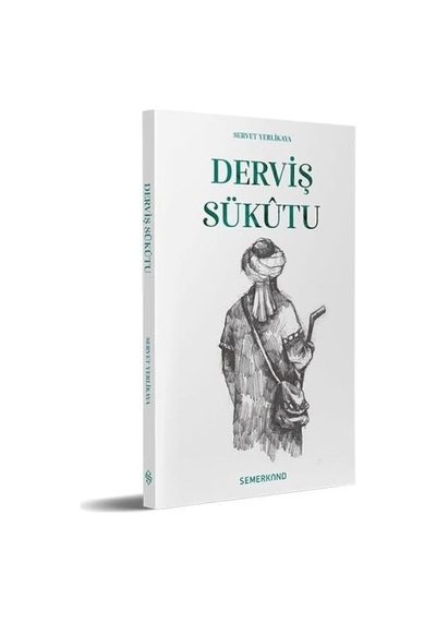 Derviş Sükutu - Qhdh-879434