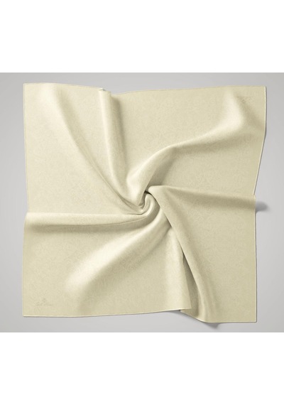 Silk Home Shiny Eşarp 75012-01 Butter Yellow