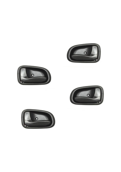 Toyota Corolla Ae101 İç Kapı Kol Set 4 Kapı 1993-1998