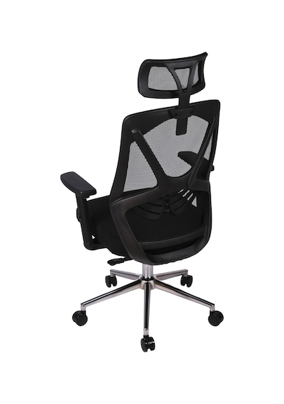 Ofisbazaar Dolphin Siyah Fileli Yönetici Koltuğu Ergonomik Başlıklı Ofis Koltuğu Siyah Fileli Siyah Ofisbazaar Dolphin Siyah Fileli Yönetici Koltuğu Ergonomik Başlıklı Ofis Koltuğu Siyah Fileli Siyah
