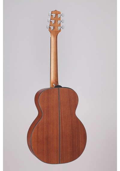 Takamine Gx11Me Ns - Naturel Satin 3/4 Elektro Akustik Gitar