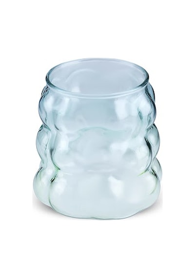 Karaca Bubble Latte Bardağı 390 Ml Yeşil Yeşil