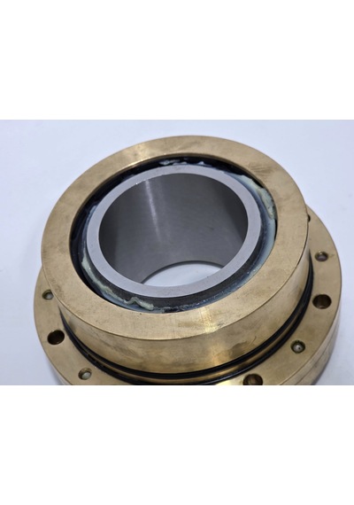 Ippel Special Hidrolik Kaplin Bağlantı Elemanı 157x75mm