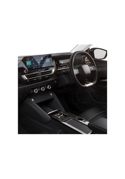 Dijital Gösterge Ve Navigasyon Koruyucu Set, Citroen C4 Max 2025