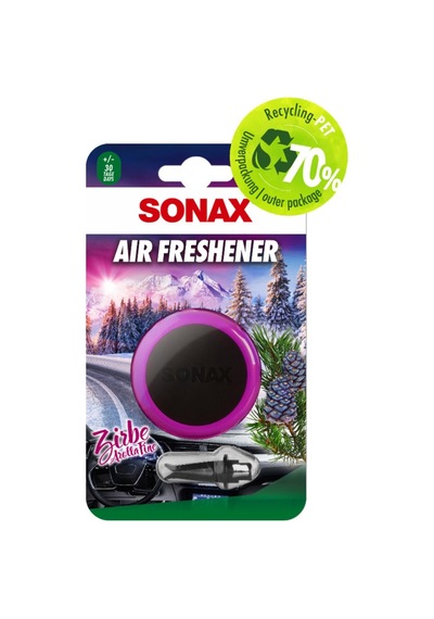 Sonax Oto Kokusu - Çam
