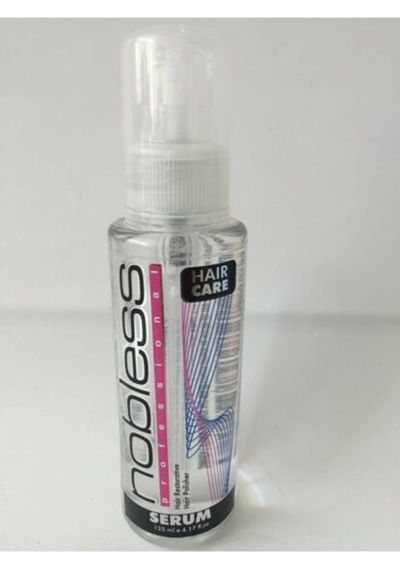 Nobless Saç Serumu 125 ML