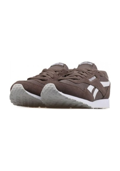 Reebok Royal Ultra Cm9761 Günlük Ayakkabı Kahve Beyaz Kahverengi