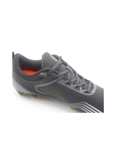 Playup Mk-241-126 Unisex Krampon Spor Ayakkabı Siyah