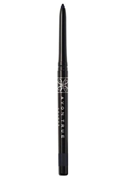 Avon Asansörlü Göz Kalemi Grey 32128