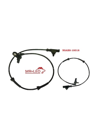 Nissan Mıcra 2003-2010 Arka Sol Abs Sensör 47901-Ax600