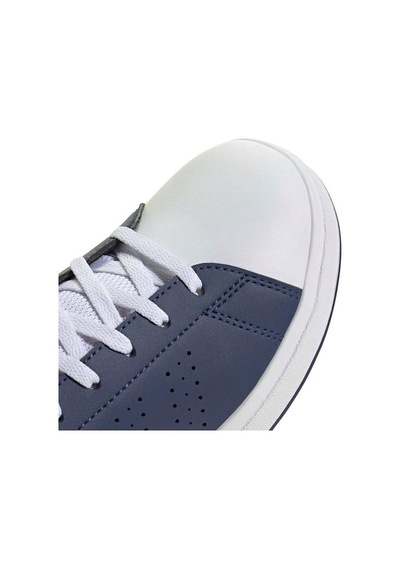 Adidas Advantage Base 2.0 Çocuk Sneaker Çok Renkli