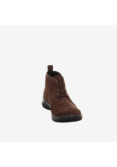 Bot Kadın 2-009569-3350 Legero Softboot 4.0 Brown Kahverengi
