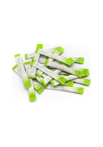 Fibrelle Prebiyotik Lifli Stevia Stick Toz Tatlandırıcı 1000 x 5 G